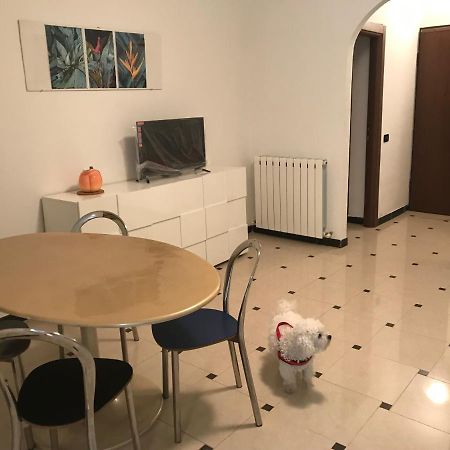 Chez Christine La Petite Apartment Коголето Екстериор снимка
