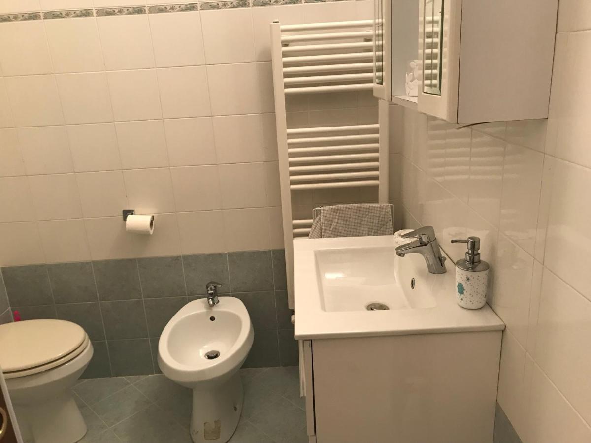 Chez Christine La Petite Apartment Коголето Екстериор снимка