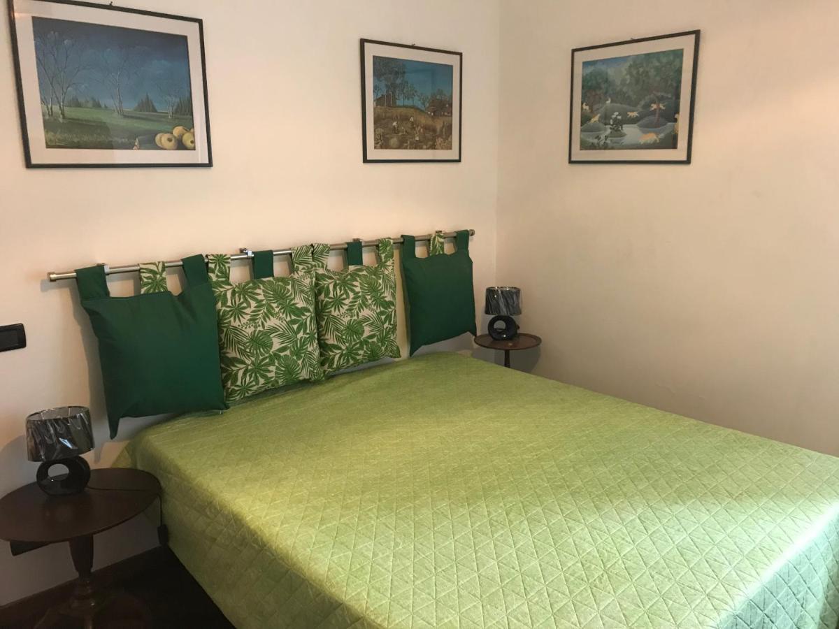 Chez Christine La Petite Apartment Коголето Екстериор снимка