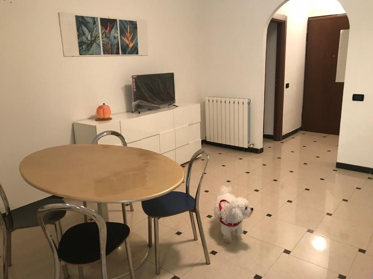 Chez Christine La Petite Apartment Коголето Екстериор снимка