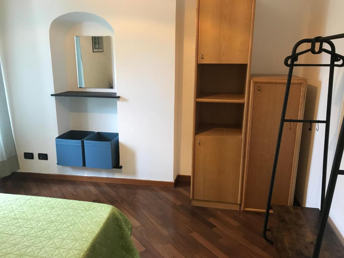 Chez Christine La Petite Apartment Коголето Екстериор снимка