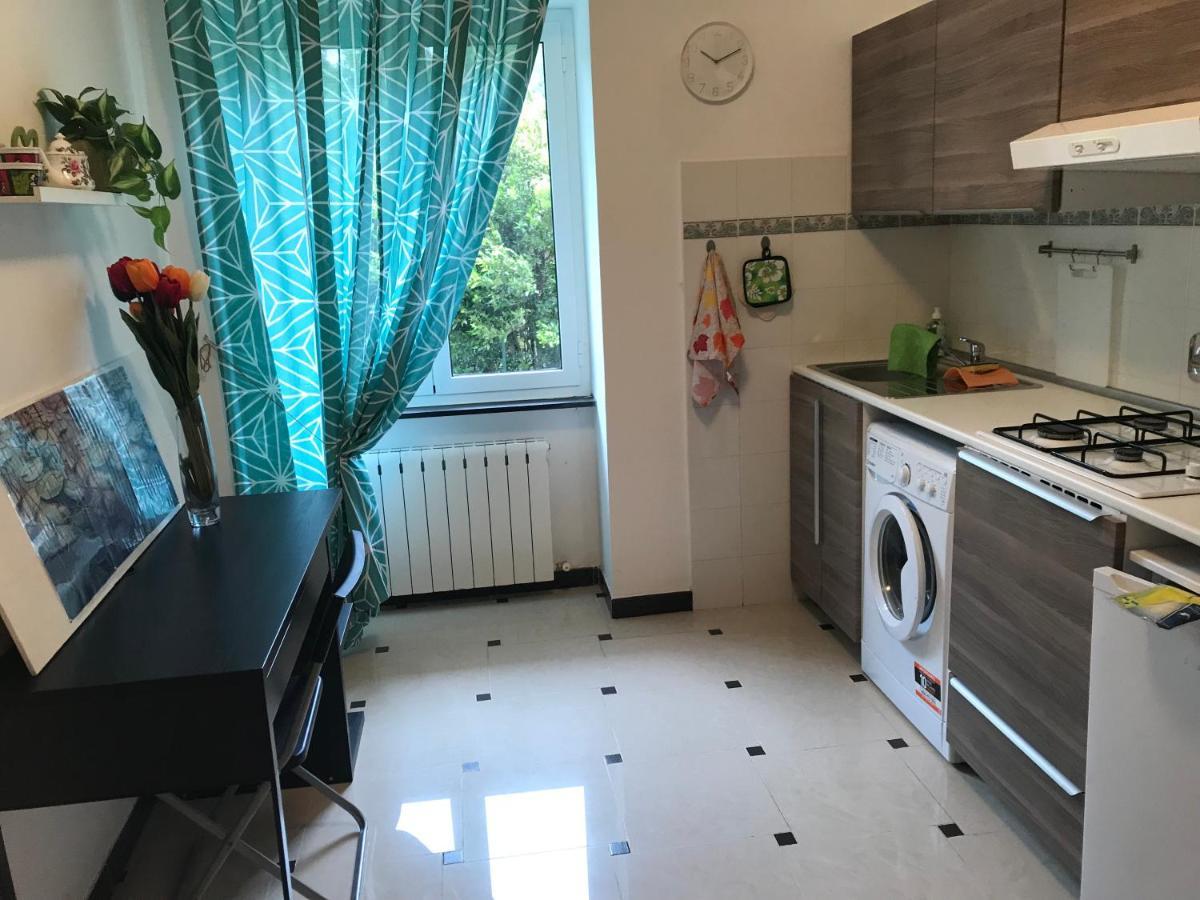 Chez Christine La Petite Apartment Коголето Екстериор снимка